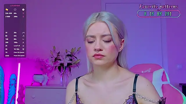 mybunnywendy webcam
