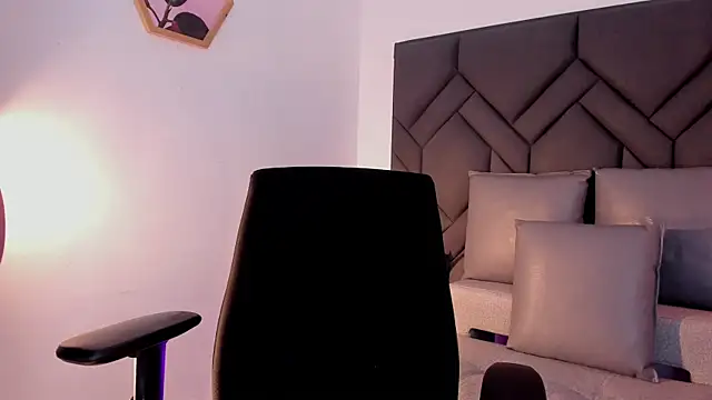 Hisoka_011 webcam