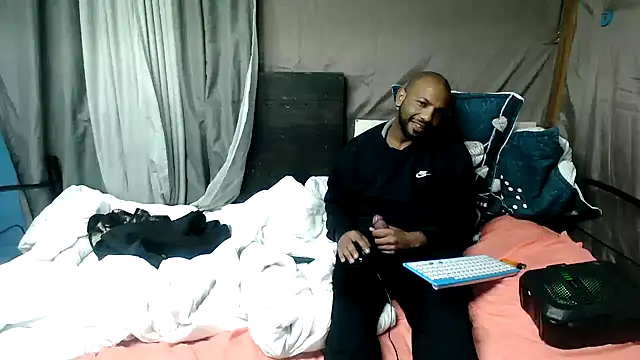 Camodick webcam