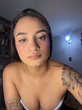 pamela_morena webcam