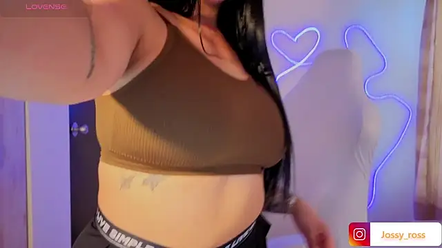 Victoryyy_ live cam on StripChat