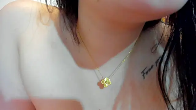 Angell-Sky live cam on StripChat
