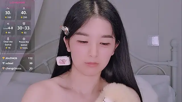 BingLin- webcam
