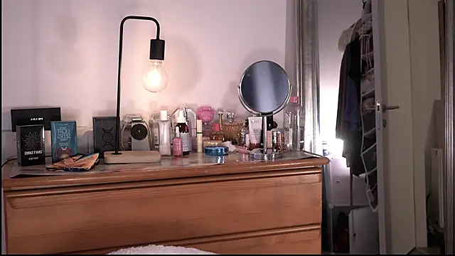 marrygrayes webcam