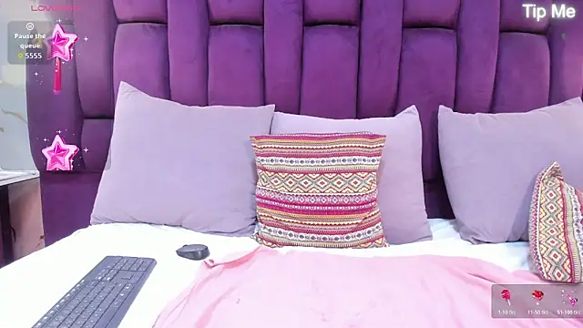 megannherrera webcam