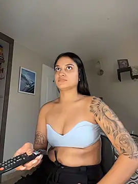 pamela_morena webcam
