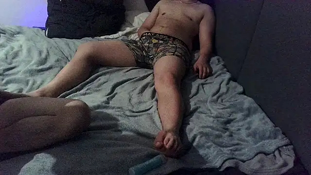 Travis_Patrick webcam