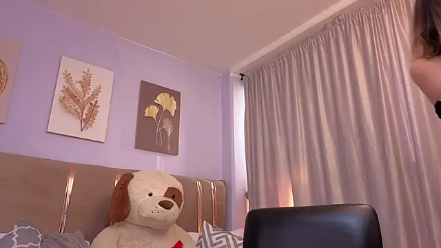 SALOME_F0X_ webcam