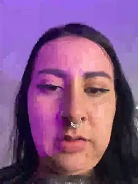 Abril_Luv webcam