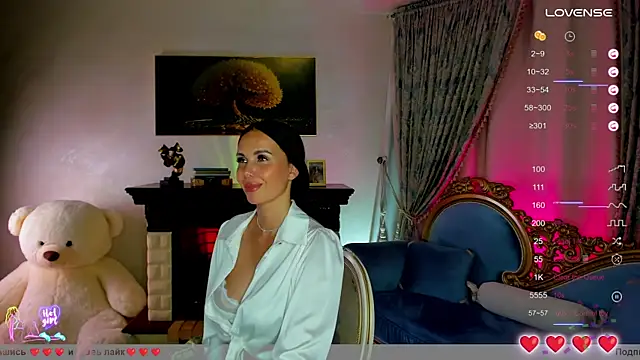 black-mamba- - Black-Mamba-'s free webcam - UK Sex Cams