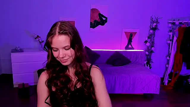 BetsyKiss webcam