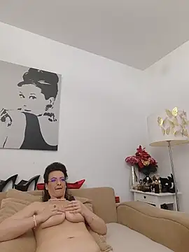 RebeccaNoble webcam