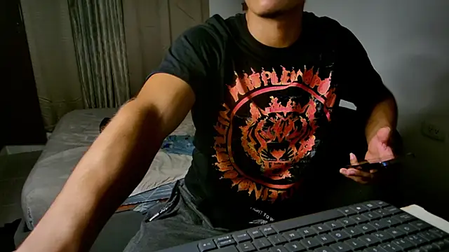 Jhon_wich webcam