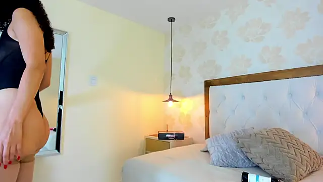 IRISCLARK1 webcam