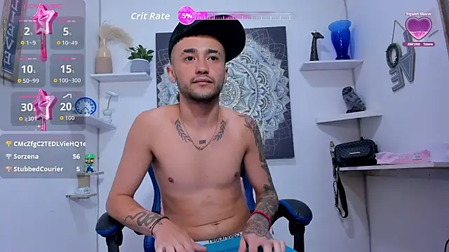 Jey_hot7 webcam