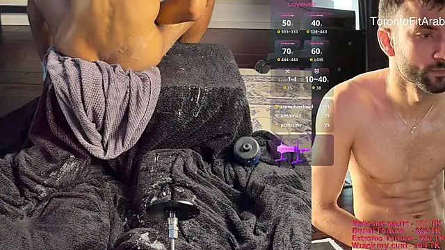 Live sex cam di Toronto325