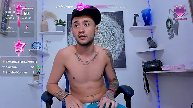 Jey_hot7 webcam