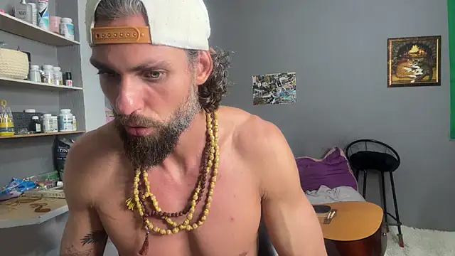 roberto_gray (Ask my age) - 💋Take off your panties🩲