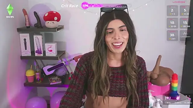 valentina_crtti live cam on StripChat