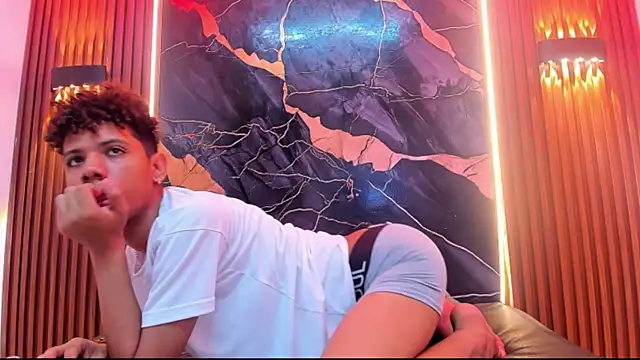 Amers_bigcock live cam on StripChat