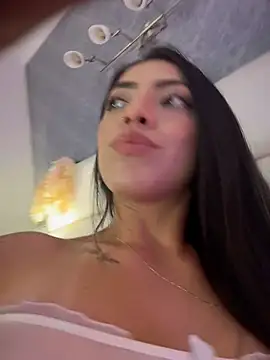 Celeste_Amber webcam