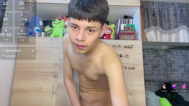 Andy_Belier23 webcam