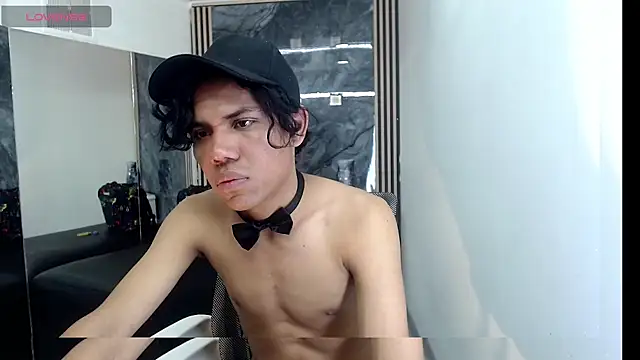 DaviidBuckx_ webcam