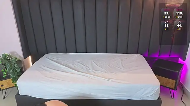 Isa_dumont webcam