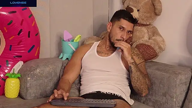 Seth_Vegaa webcam