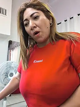 kendra_fire webcam