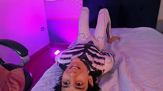 cheys_mast (M twink) - erotic dance😈