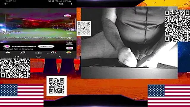 RussellTaylorLacy webcam