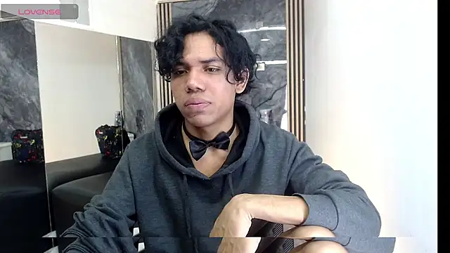 DaviidBuckx_ webcam