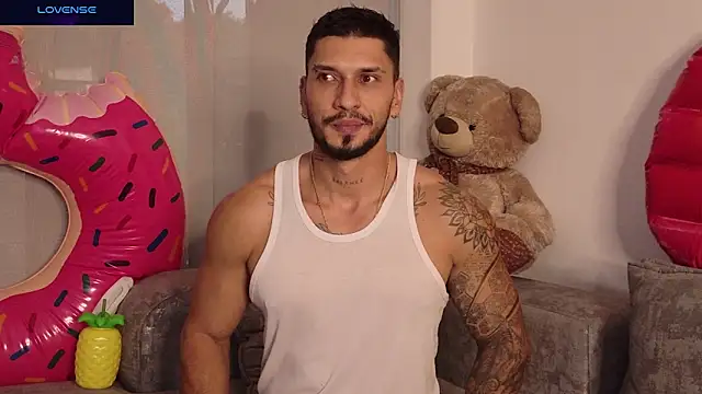 Seth_Vegaa webcam