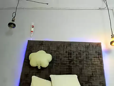 Karina-Coral webcam