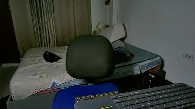 Jhon_wich webcam