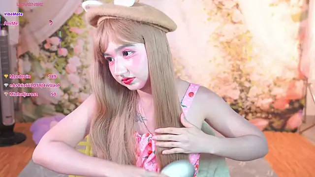Pinkie_Princes webcam