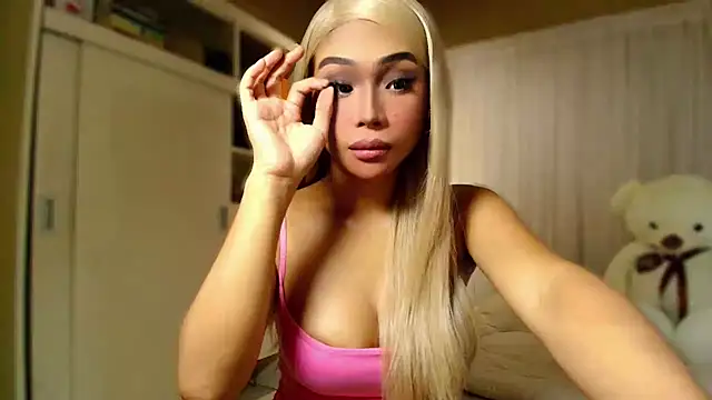 venusangelic webcam