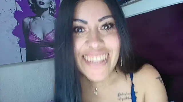 Tania_mature webcam