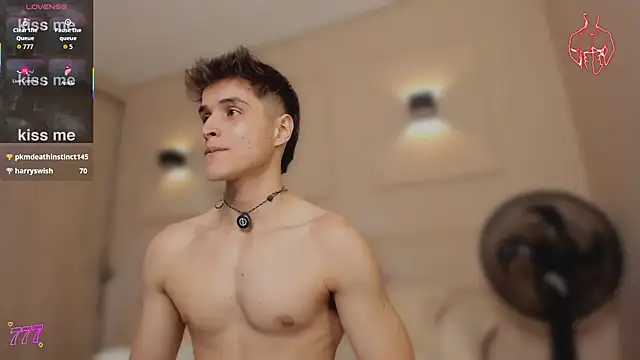 thomklein webcam