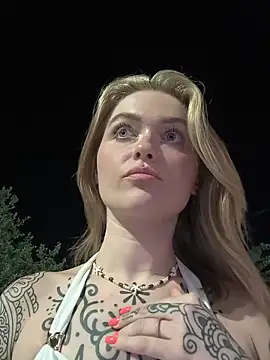 Goldi159 webcam