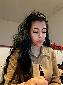 Luianna webcam