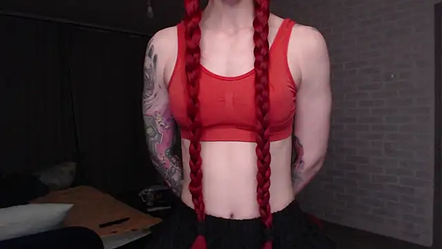 Roxy_Silver webcam
