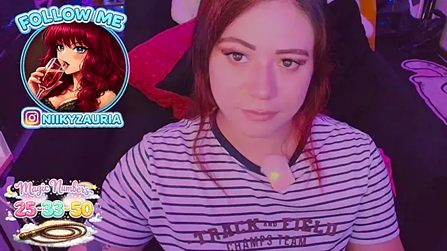 _niiky webcam