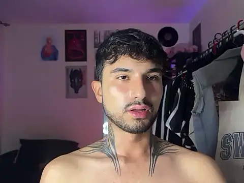 Hairy_fetish webcam