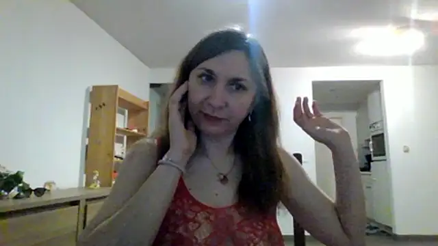 JasmineGlamour webcam