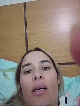 Amelia1_ webcam