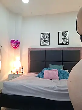 Aslhyn_Gomez webcam