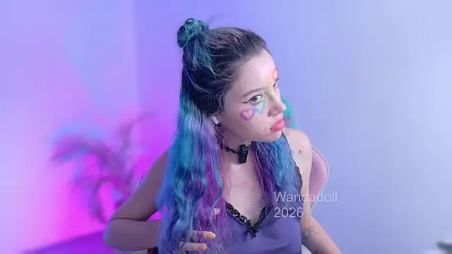 WandaDoll