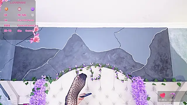 AmberGreyy_ webcam